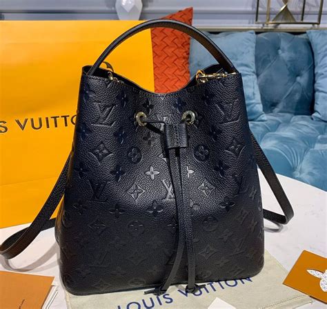 louis vuitton monogram noe bucket bag|louis vuitton neonoe mm bag.